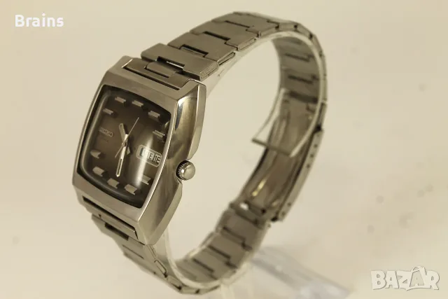 1970's SEIKO 6309 Automatic Телевизор, снимка 5 - Мъжки - 55601358