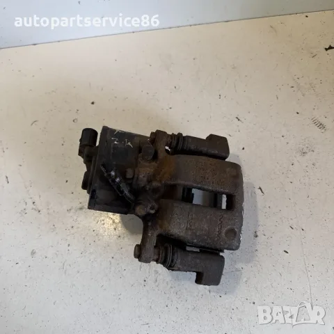 Електрически заден десен спирачен апарат за Volvo XC60 2.4 TDI (2011) OEM, снимка 3 - Части - 55654616