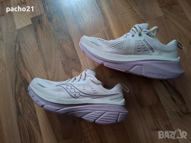 Saucony Gyide 18, снимка 5 - Маратонки - 54985582