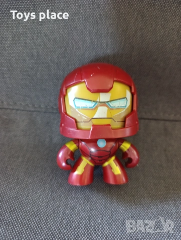 Оригинални фигурки за момче , снимка 9 - Фигурки - 55170721