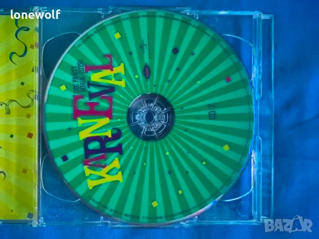 Оригинални компакт дискове, снимка 7 - CD дискове - 46124092