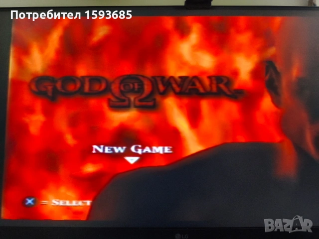 Playstation 2 Fat - ХАКНАТ С ЧИП, снимка 9 - PlayStation конзоли - 54398126