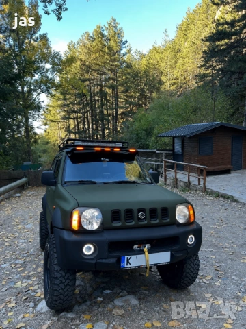 Сенници с лампи, Nissan Navara, Grand Cherokee, Mitsubishi L200, Paje, Suzuki Vitara, Nissan Terrano, снимка 10 - Аксесоари и консумативи - 54292221