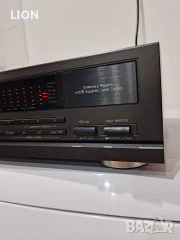Technics SH-GE 70 , снимка 3 - Аудиосистеми - 55506217