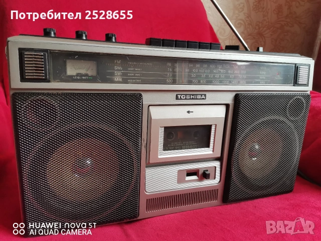 Toshiba Rt-8140s BomBeat7