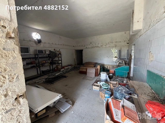 Имот на 2 етажа с. Стожер, снимка 16 - Къщи - 55239148