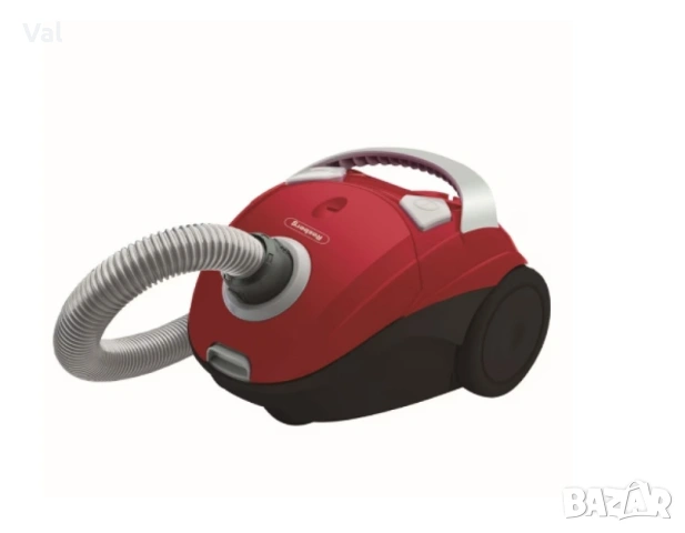 Прахосмукачка с торба Rosberg, 700W, 1.5 L, Аксесоари, снимка 5 - Прахосмукачки - 54907324