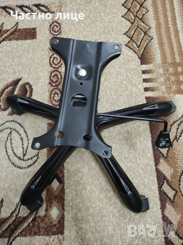 Продавам части за офис стол , снимка 15 - Столове за офис - 50450918