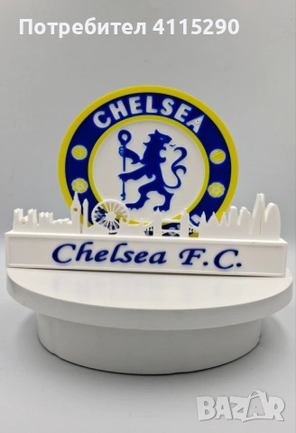 3D футболни емблеми, снимка 2 - Фен артикули - 53964594