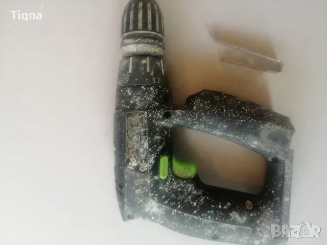 Винтоверт FESTOOL , снимка 2 - Винтоверти - 55331002