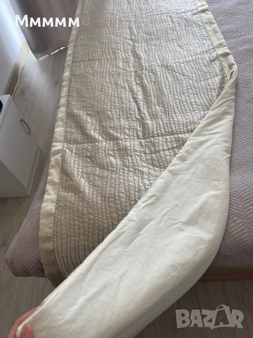 Тишлайфер за спалня, снимка 5 - Спално бельо - 54201021