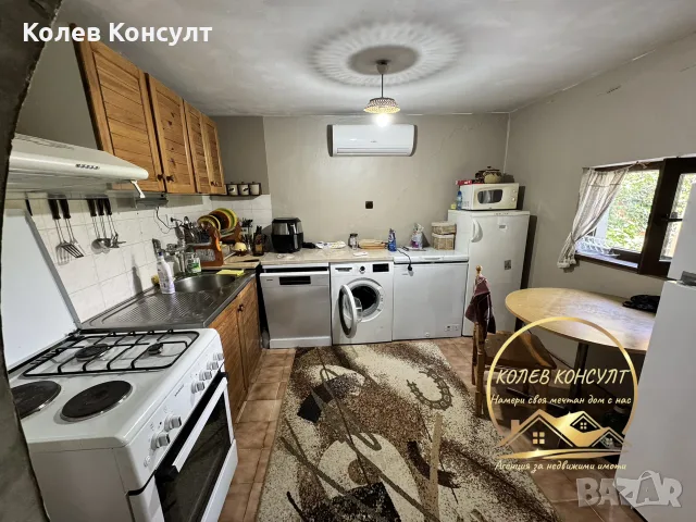 къща град Симеоновград, снимка 6 - Къщи - 55651575