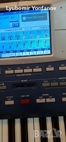 korg pa 800 64 ram, снимка 7 - Синтезатори - 55503985