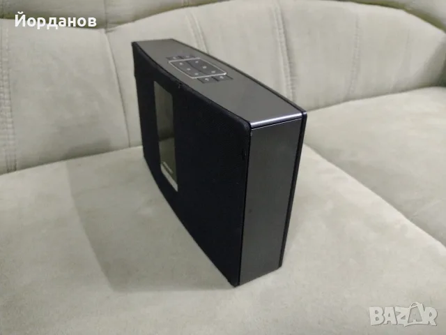 Bose SoundTouch 412540 , снимка 6 - Слушалки и портативни колонки - 55606818