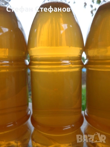 Оцет от пчелен мед, 5% киселинност. , снимка 3 - Пчелни продукти - 38487253