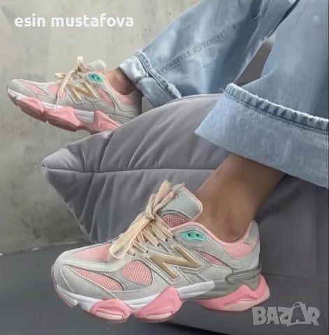 Дамски : NEW BALANCE
