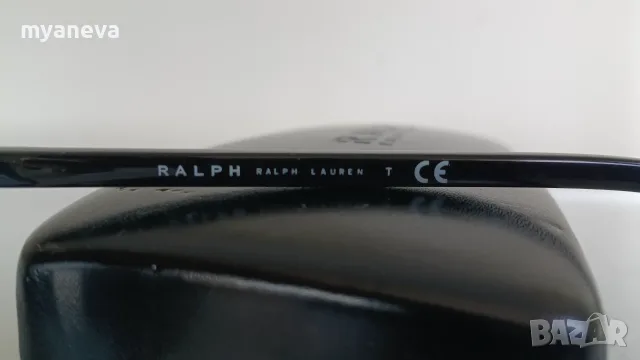 Оригинални , дамски ,слънчеви очила  Ralph by Ralph Lauren , снимка 10 - Слънчеви и диоптрични очила - 55424839
