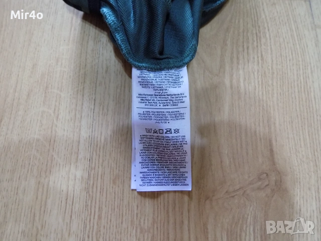 къси панталони nike шорти гащета екип спортни крос фитнес мъжки оригинални L, снимка 7 - Спортни дрехи, екипи - 50774930