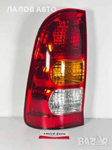 Чисто Нов Ляв Стоп Тойота Хайлукс (04-11г) Lqv Stop Toyota Hilux