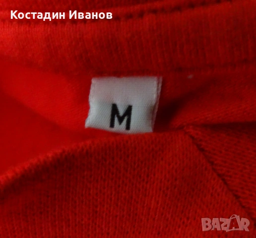 2003 Coca-Cola мъжка немска тениска размер М Кока-Кола, снимка 6 - Тениски - 54757559