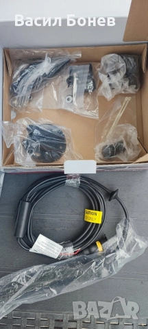 Сонар за лодка за захранка Raymarine Wifish Wi-fi , снимка 3 - Екипировка - 54992406