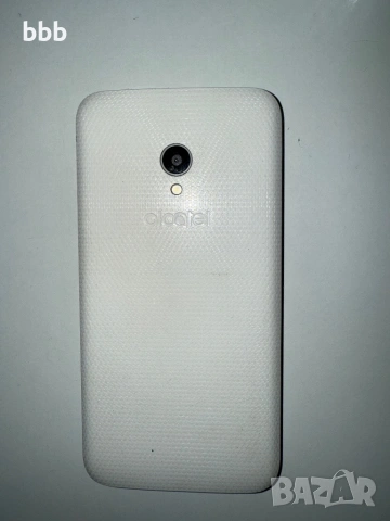 Alcatel smartphone , снимка 2 - Alcatel - 54794627