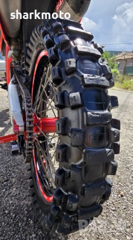 Honda Crf 450i НОВ ВНОС!!!, снимка 16 - Мотоциклети и мототехника - 54897312