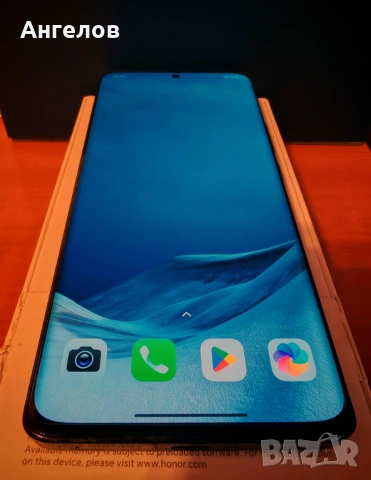 Xiaomi 13 Pro, 8GB/128GB, снимка 4 - Xiaomi - 54511520