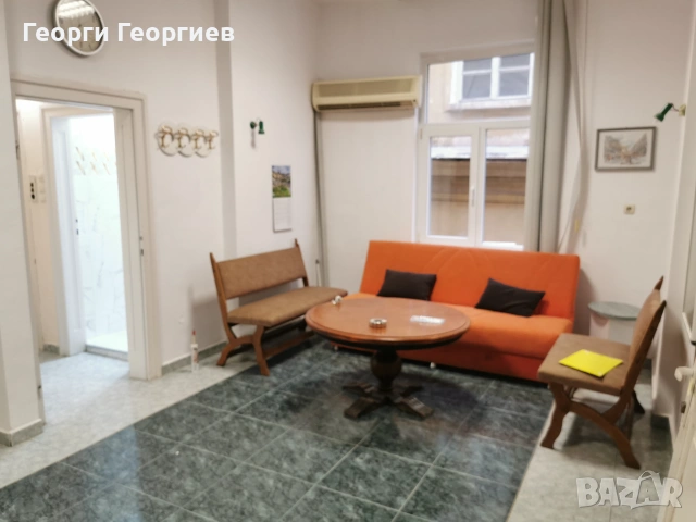 Аристократичен апартамент на самата Главна, снимка 7 - Етаж от къща - 55136224
