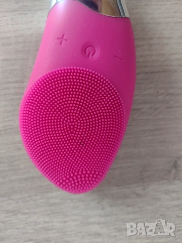 2 броя ексфолиращи четки за лице , снимка 6 - Други - 54362156