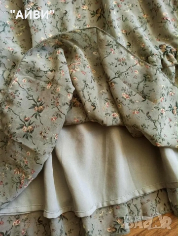 NA-KD дамска прекрасна рокля, снимка 13 - Рокли - 53404772