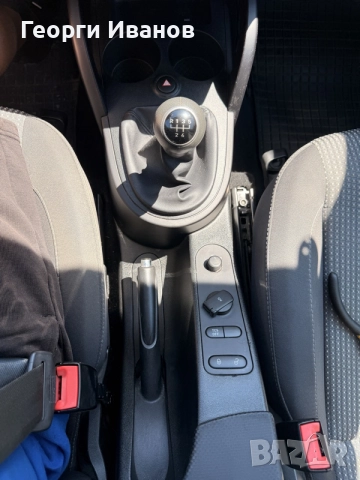 Seat Altea XL 1.4 84к.с 122к км сервизна книжка, снимка 14 - Автомобили и джипове - 55399151