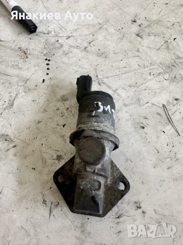 Стъпково моторче за Сузуки Витара 2.0 V6 , снимка 2 - Части - 55471506
