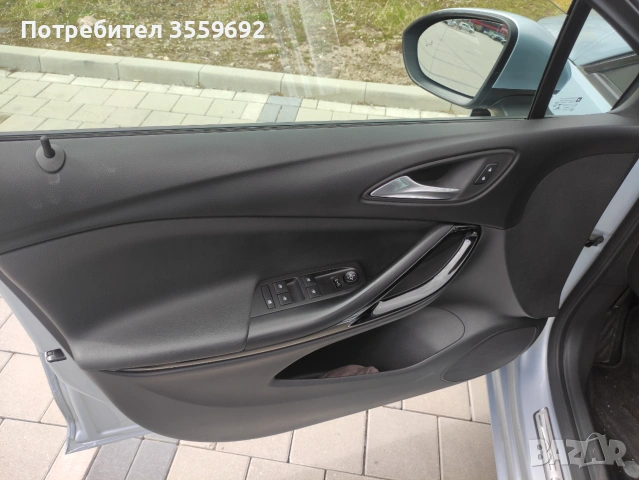 Opel Astra K Sport Turer-Ultimate, снимка 2 - Автомобили и джипове - 55041120