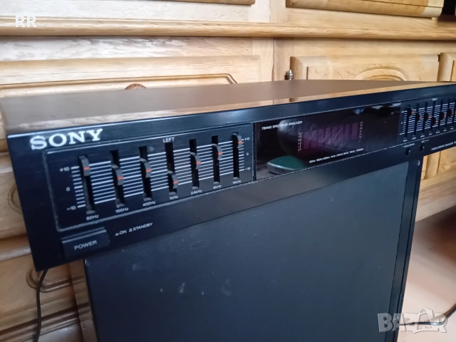 SONY SEQ 411
