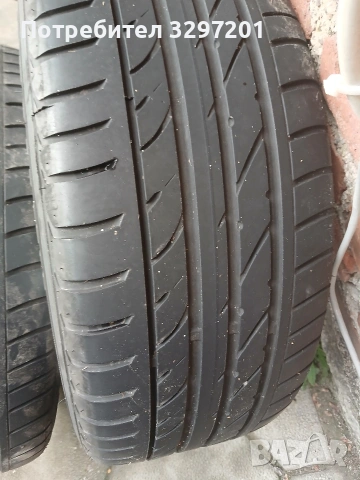 джанти с гуми БМВ Х1, снимка 2 - Гуми и джанти - 54287472