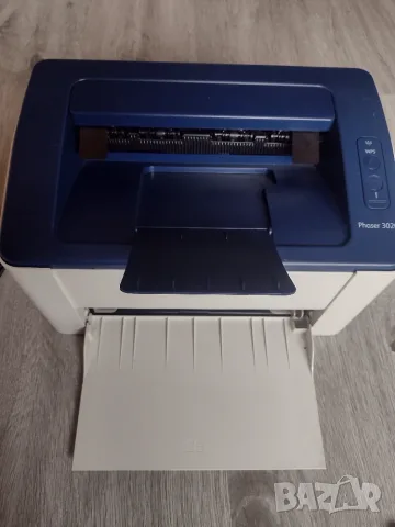 Лазерен принтер Xerox Phaser 3020, снимка 6 - Принтери, копири, скенери - 55482406