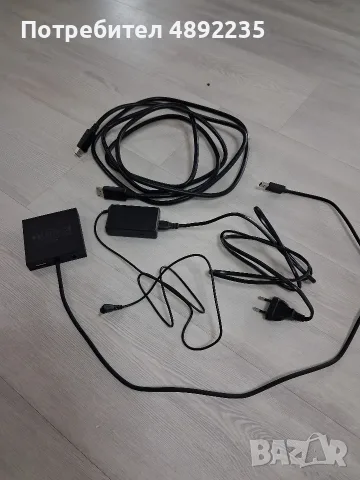 playstation 5+PSVR2+26игри+много допълнителни аксесоари, снимка 6 - Игри за PlayStation - 55382909