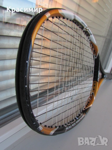 Тенис ракета YONEX RDiS 200, снимка 11 - Тенис - 54360234