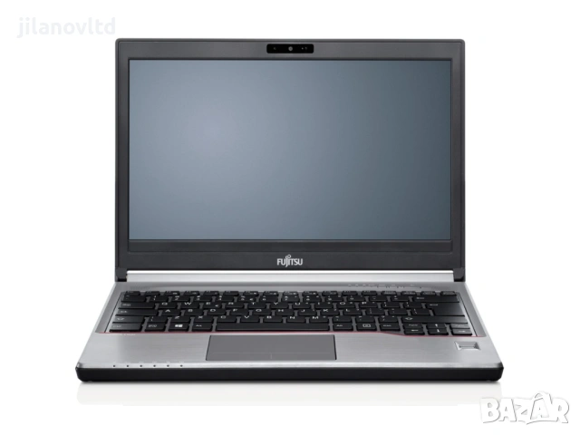 Лаптоп Fujitsu E734 I5-4300M 8GB 128GB SSD с до 24 МЕСЕЦА ГАРАНЦИЯ