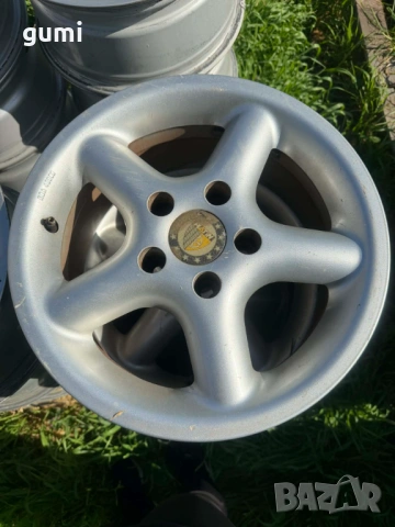 Продавам джанти 15” , снимка 11 - Гуми и джанти - 54325905