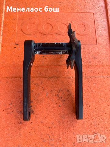 Race Face Turbine Cinch M30 crank arms 