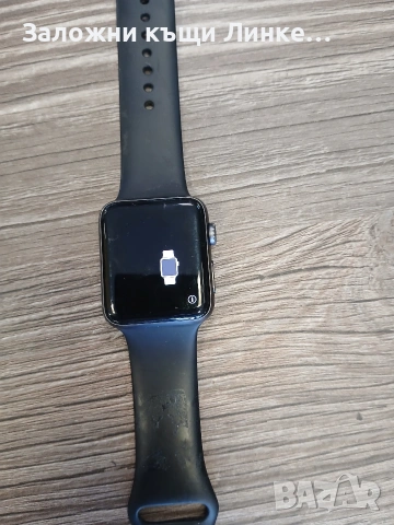 Apple watch 3