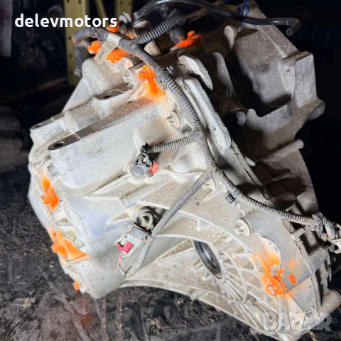 F1FP 7000 VA, F1FP-7000-VA, 2500352691 автоматична скоростна кутия от Ford Focus 2.0i auto, 162 ph.,, снимка 9 - Части - 54084779