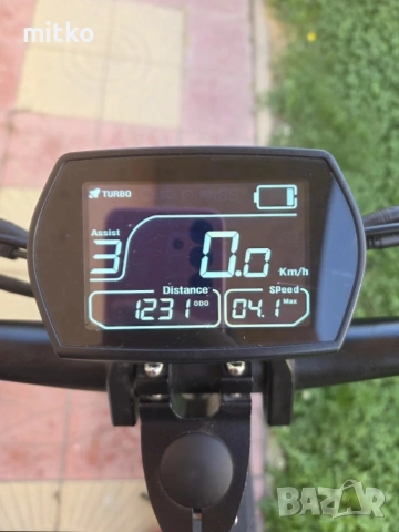 Електрическа тротинетка KUGOO G2 PRO, снимка 3 - Скейтборд, ховърборд, уейвборд - 54956009