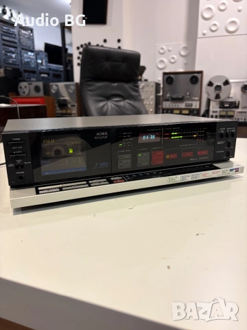 Aiwa AD-F660