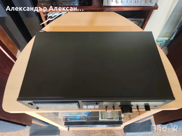 AUREX PC-X44AD Deck, снимка 8 - Декове - 55376880