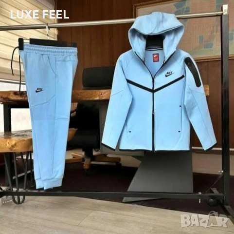 Nike Tech🫟 Adidas 🫟 Under Armour 🫟Детски Екипи, снимка 5 - Детски анцузи и суичери - 54520754