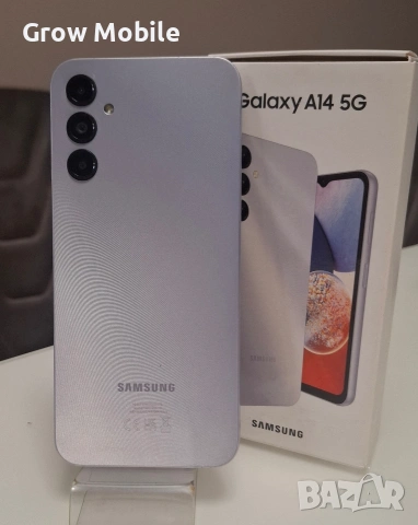 Samsung A14 5g, снимка 2 - Samsung - 54859143