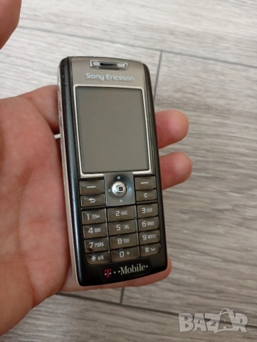 Sony Ericsson T630 Black and White T630, снимка 11 - Sony Ericsson - 54856138